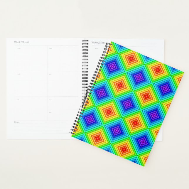 Geometric Topography - Planner (Display)