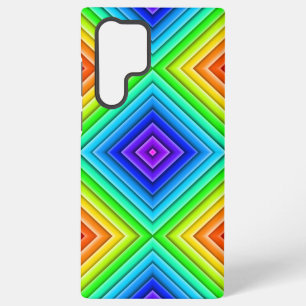 Geometric Topography - Samsung (S22 Ultra) Case
