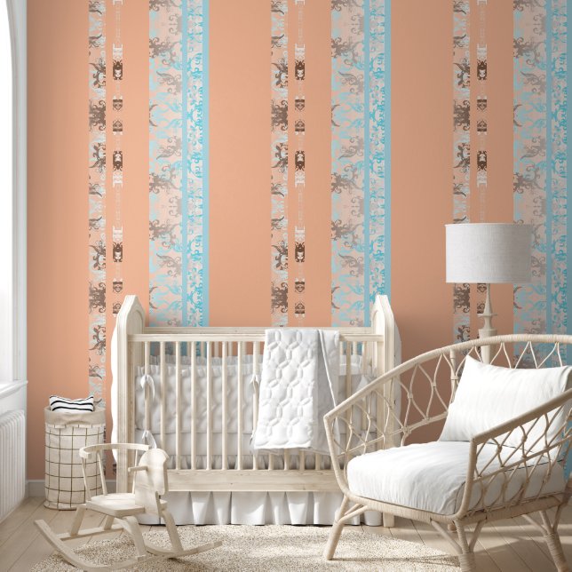 geometric wallpaper (Kids)