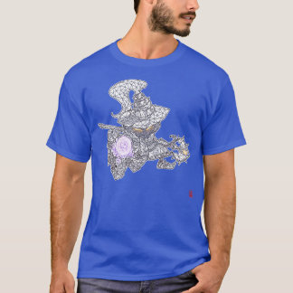 Geometric Wizzard T-Shirt