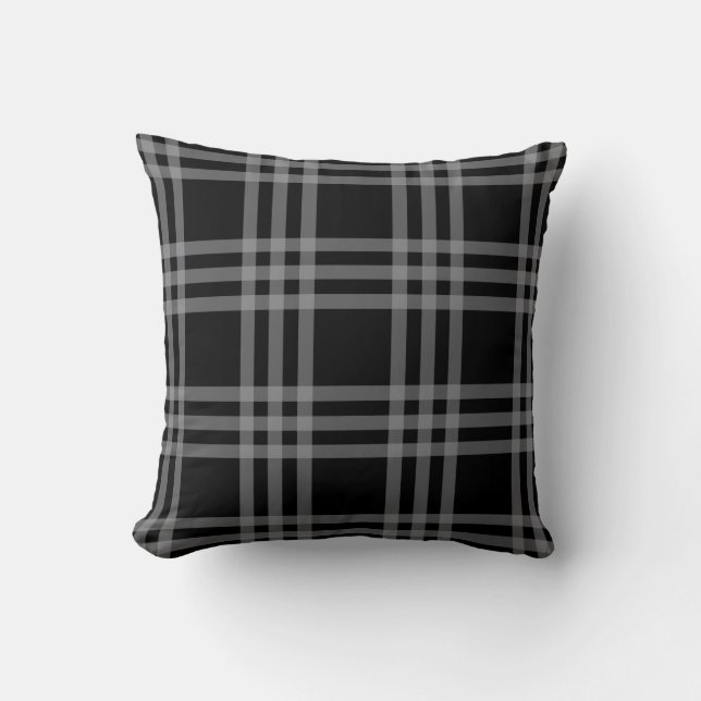 Geometrical Cushion (Front)