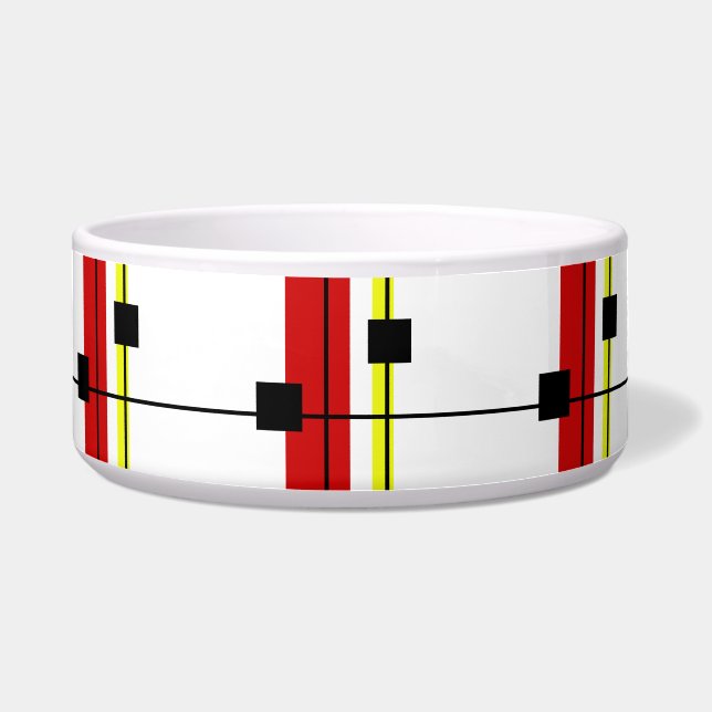 Geometrical design (Front)