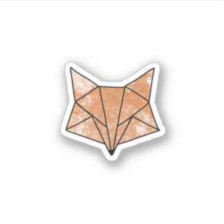 Geometrical Fox