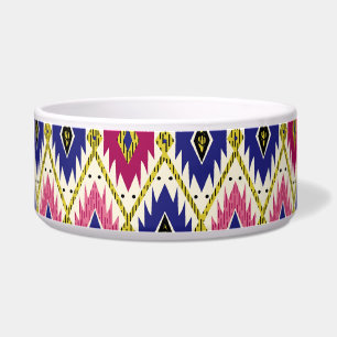 Geometrical Patterns: Traditional Textile Illustra