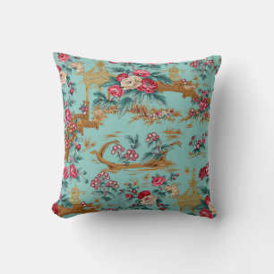 geometrical pattrens. Modern and stylish. Vintage Cushion