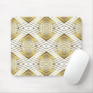 Geometrically....... Mouse Mat