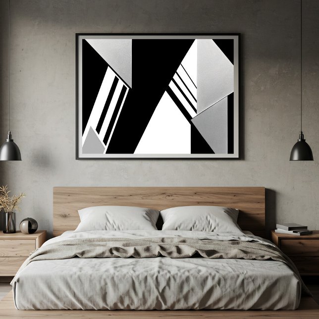 Geometries of Infinity Poster (Creator Uploaded)