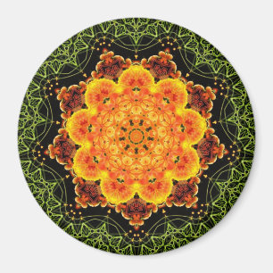 Geometry Batika Magnet
