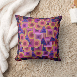 Geometry Cushion