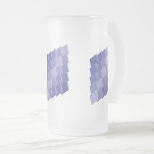 Geometry for 2022 frosted glass beer mug