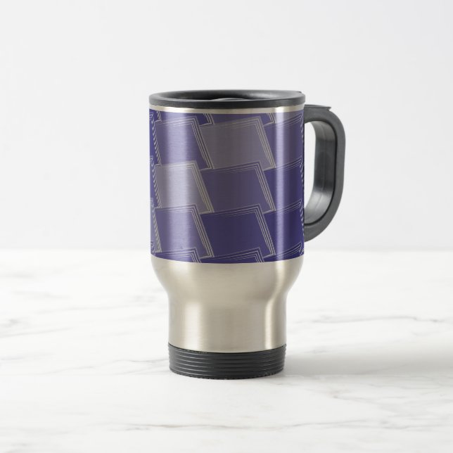 Geometry for 2022 travel mug (Front Right)