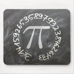 Geometry Mouse Mat