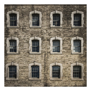 Geometry No 23 Color Version Photo Print