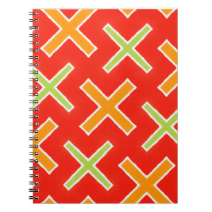Geometry notebook