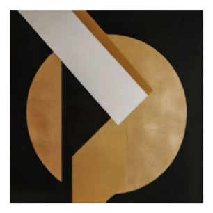 Geometry of Infinity Poster