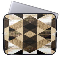 Geometry Repeat: Textured Background Design