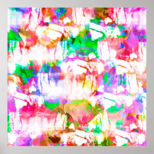 Geometry texture repeat classic patternabstract, a poster