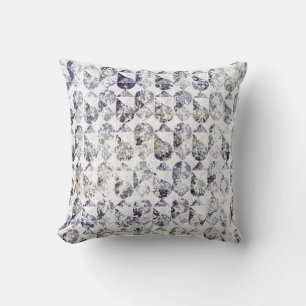 Geometry texture repeat classic patternabstract,ar cushion