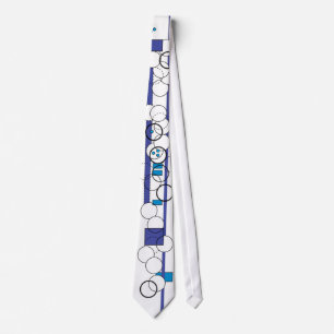 Geometry Tie
