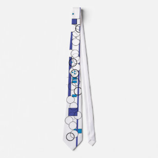 Geometry Tie
