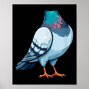 Geon Halloween Costume Party - Geon Animal Birds C Poster