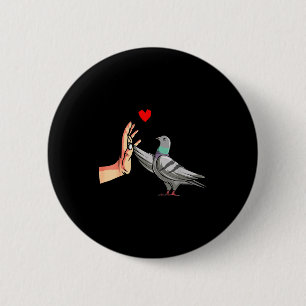 Geon Lover Men Women Kids  6 Cm Round Badge