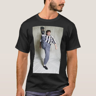 Geordie Dancer T-Shirt Essential T-Shirt