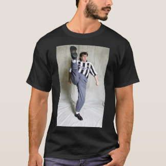 Geordie Dancer T-Shirt Essential T-Shirt