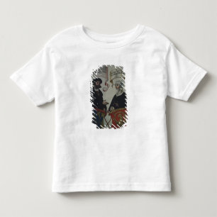 Georg Fugger his wife Regina Imhoff, 'Geheim Toddler T-Shirt