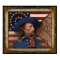 George Armstrong Custer Poster