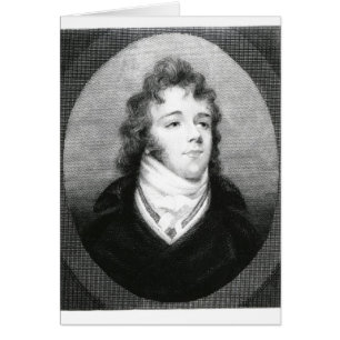 George 'Beau' Brummel