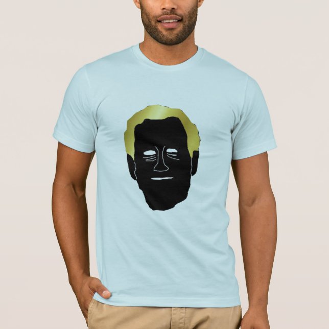 George Bush/ G Dubs T-Shirt (Front)
