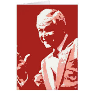 George Bush/Miss Me Yet?