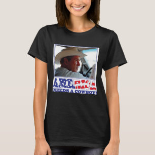 George Bush T-Shirt