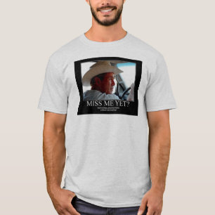 George Bush T-Shirt