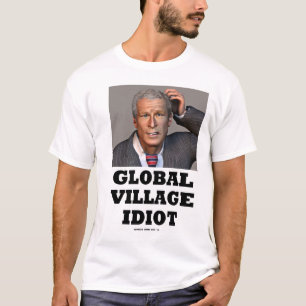 George Bush T-Shirt