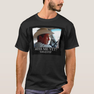 George Bush T-Shirt