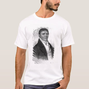 George Cooper, engraved by Percy Roberts T-Shirt