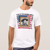 George Custer - 150th Anniversary Gettysburg