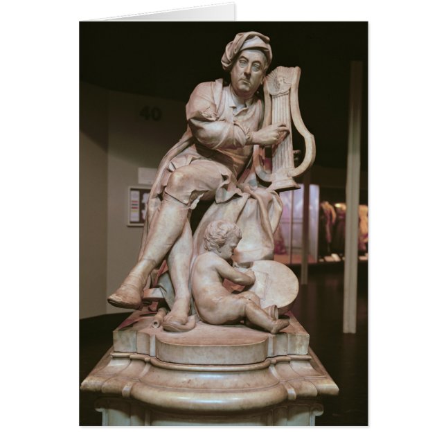 George Frederick Handel  1738 (Front)