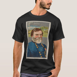 George Henry Thomas Portrait (1888) T-Shirt