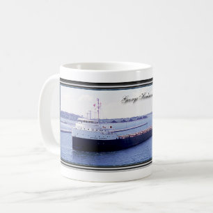 George Hindman Coffee Mug
