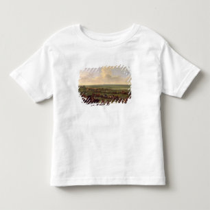 George I (1660-1727) at Newmarket, 4th/5th October Toddler T-Shirt