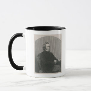 George John Douglas Campbell Mug
