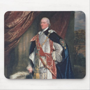George John Spencer Mouse Mat