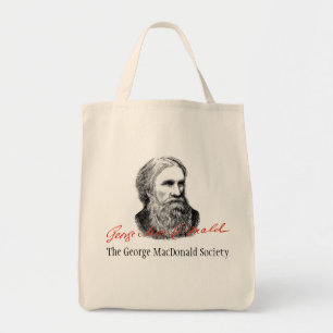 George MacDonald Society Bag