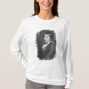 George Morland, engraved by William Ward, 1805 T-Shirt