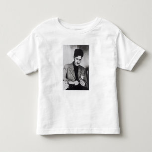 George Orwell Toddler T-Shirt