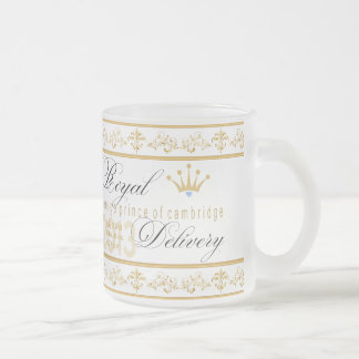 George Prince of Cambridge Royal Baby Mug