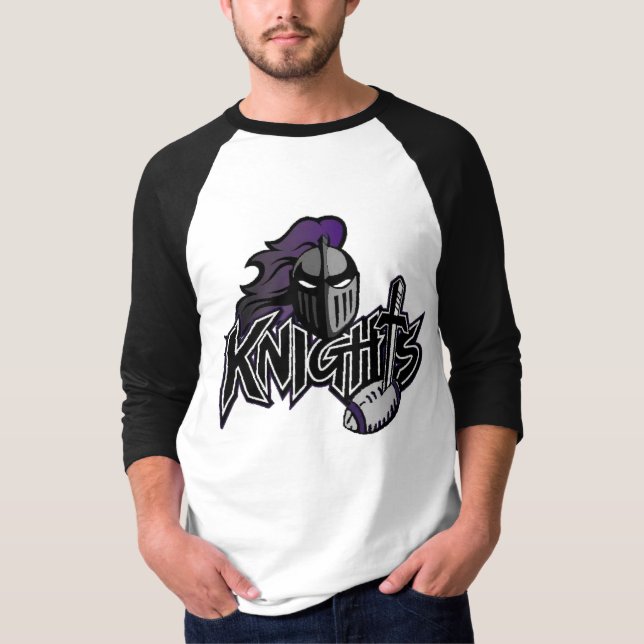 George Shirt (Front)
